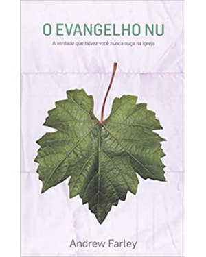 O evangelho nu