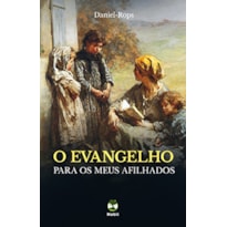 O EVANGELHO PARA OS MEUS AFILHADOS