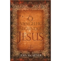 O EVANGELHO SEGUNDO JESUS
