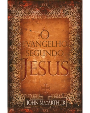 O EVANGELHO SEGUNDO JESUS