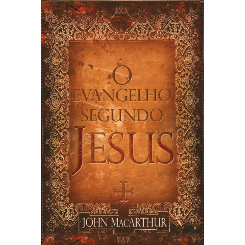 O EVANGELHO SEGUNDO JESUS