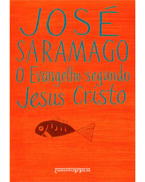 O EVANGELHO SEGUNDO JESUS CRISTO
