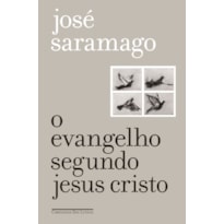 O EVANGELHO SEGUNDO JESUS CRISTO (EDIÇÃO ESPECIAL)