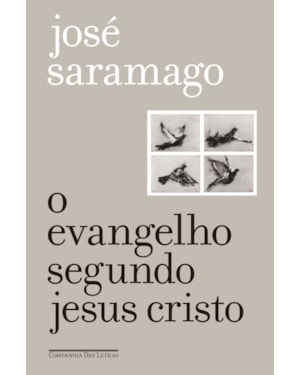 O evangelho segundo Jesus Cristo (edição especial)