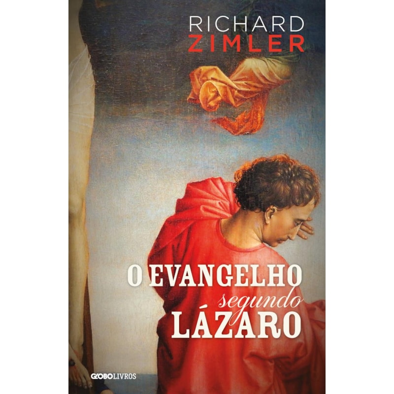 O EVANGELHO SEGUNDO LÁZARO