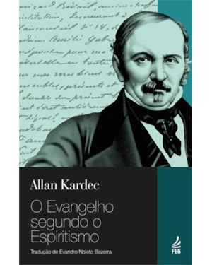 O evangelho segundo o espiritismo