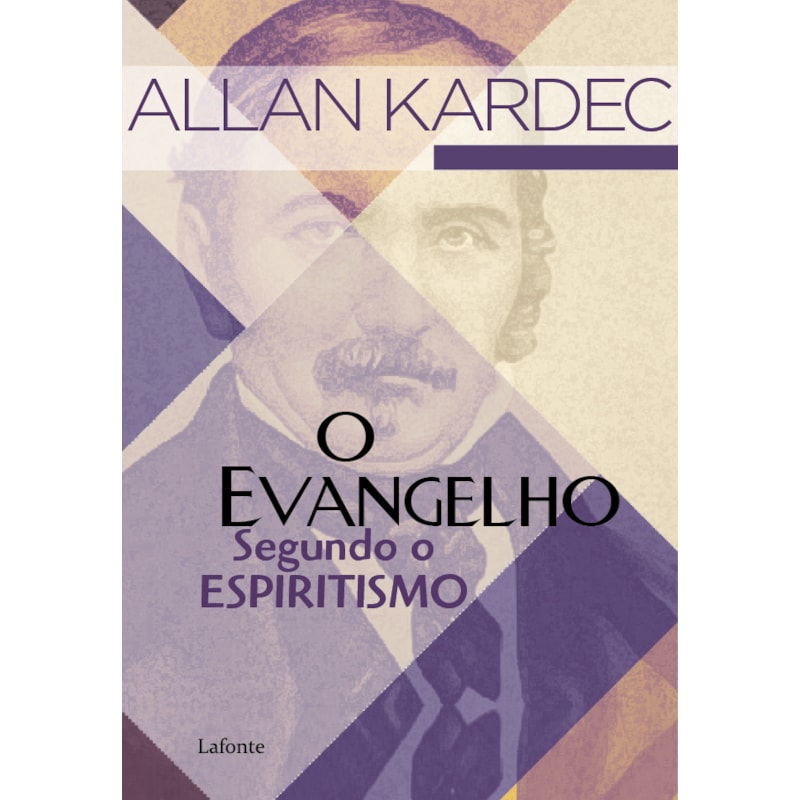 O EVANGELHO SEGUNDO O ESPIRITISMO