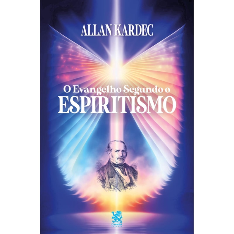 O EVANGELHO SEGUNDO O ESPIRITISMO
