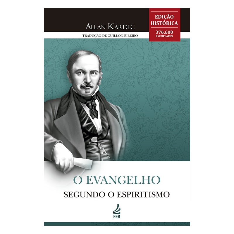 O evangelho segundo o espiritismo