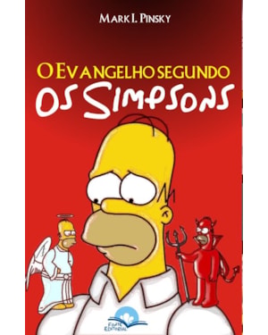 O Evangelho Segundo os Simpsons