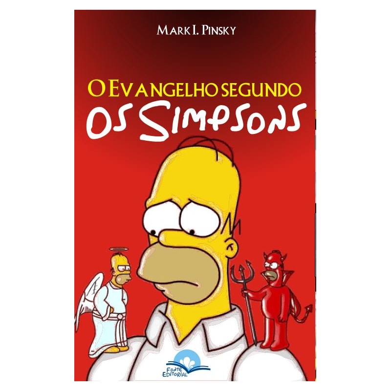 O Evangelho Segundo os Simpsons