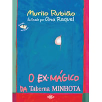 O EX-MÁGICO DA TABERNA MINHOTA