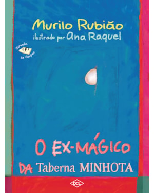 O EX-MÁGICO DA TABERNA MINHOTA