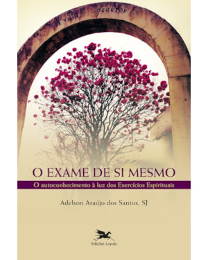 O EXAME DE SI MESMO: O AUTOCONHECIMENTO À LUZ DOS EXERCÍCIOS ESPIRITUAIS