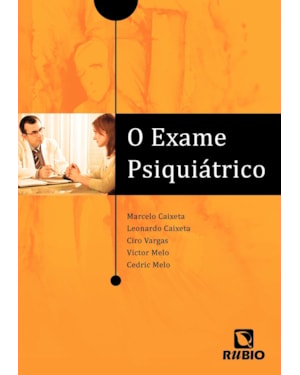 O exame psiquiátrico