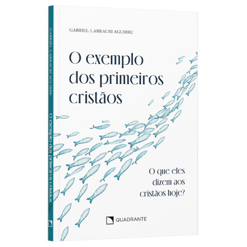 O EXEMPLO DOS PRIMEIROS CRISTÃOS: O QUE ELES DIZEM AOS CRISTÃOS HOJE?