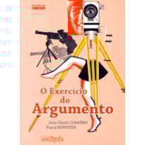 O exercício do argumento