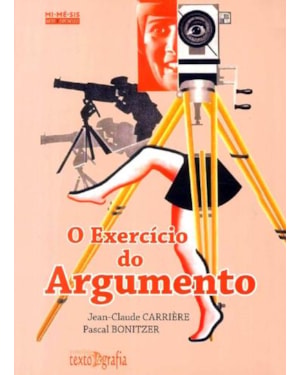 O exercício do argumento
