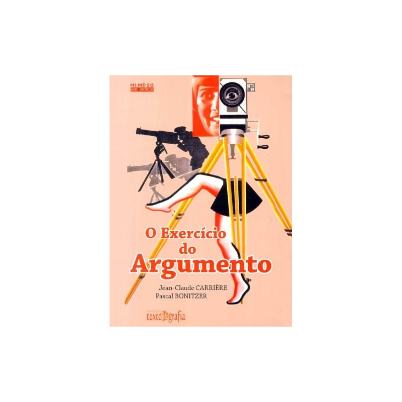 O exercício do argumento