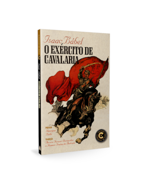 O EXÉRCITO DE CAVALARIA
