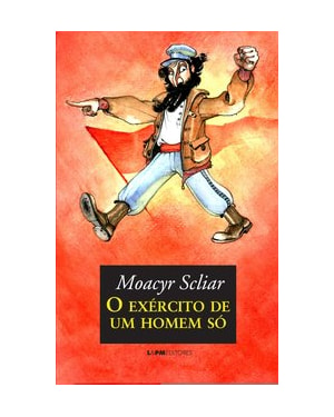 O exército de um homem só