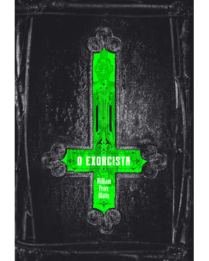 O EXORCISTA - EDIÇÃO DE LUXO