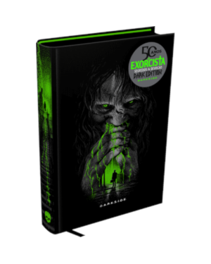 O EXORCISTA: SEGREDOS E DEVOÇÃO - DARK EDITION