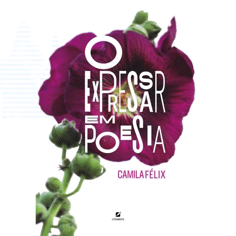 O EXPRESSAR EM POESIA