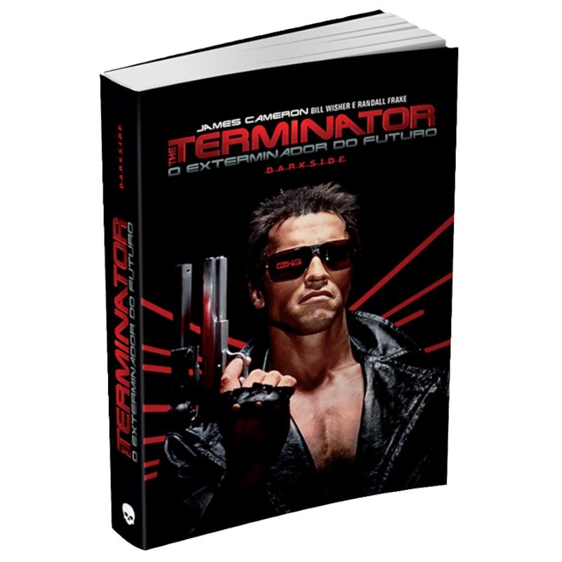 O EXTERMINADOR DO FUTURO - CLASSIC EDITION