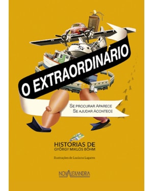 O EXTRAORDINÁRIO