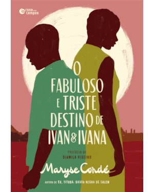 O FABULOSO E TRISTE DESTINO DE IVAN E IVANA