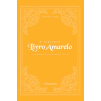 O FABULOSO LIVRO AMARELO [HARDCOVER] ANDREW LANG [JAN 01, 2020].