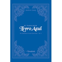 O FABULOSO LIVRO AZUL