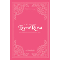 O FABULOSO LIVRO ROSA - VOL. V