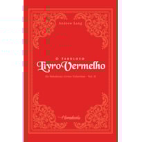 O FABULOSO LIVRO VERMELHO