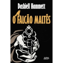 O falcão maltês