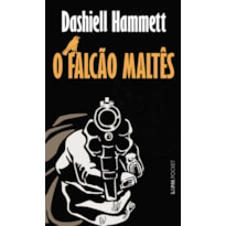 O falcão maltês