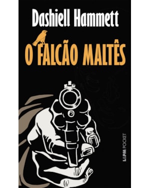 O falcão maltês