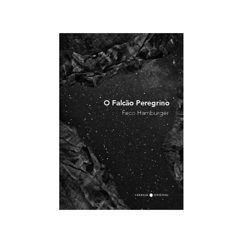 O FALCÃO PEREGRINO