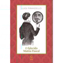 O FALECIDO MATTIA PASCAL