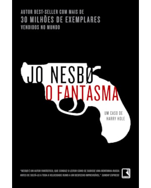 O FANTASMA