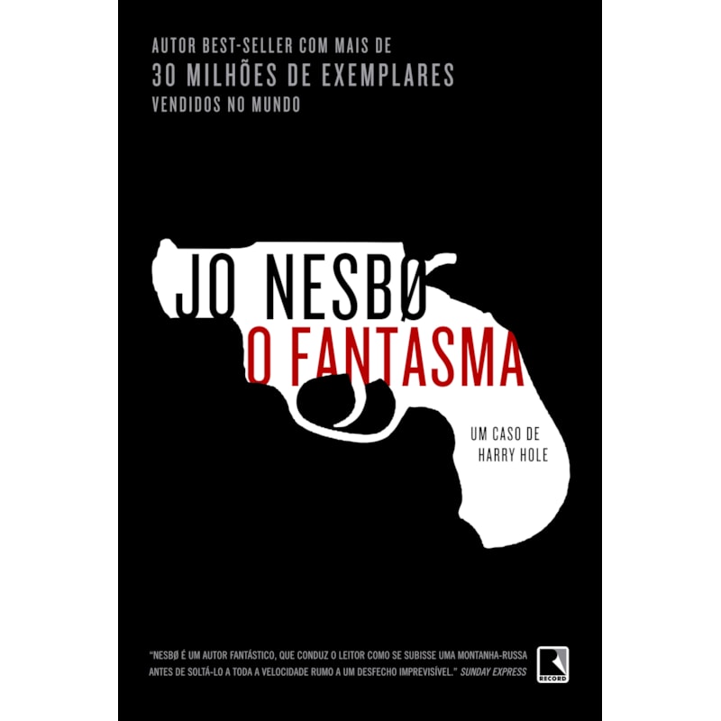 O FANTASMA