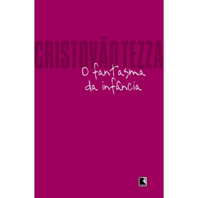 O FANTASMA DA INFÂNCIA