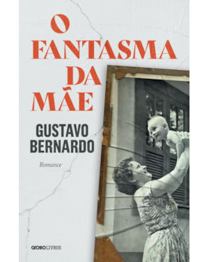 O FANTASMA DA MÃE