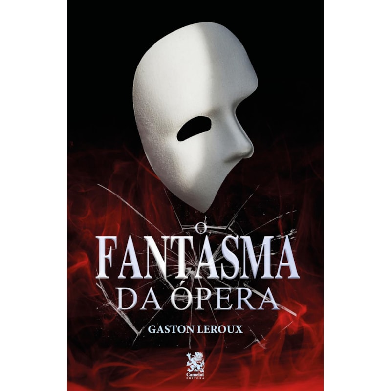 O FANTASMA DA ÓPERA
