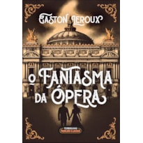 O fantasma da ópera