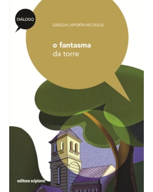 O FANTASMA DA TORRE