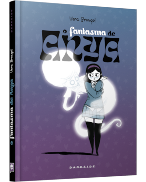 O fantasma de Anya