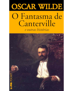 O fantasma de Canterville