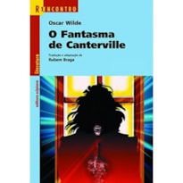 O FANTASMA DE CANTERVILLE